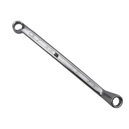 آچار دو سر رینگی مدل بلک بول کد YP-22CM سایز 12-13 میلیمتر