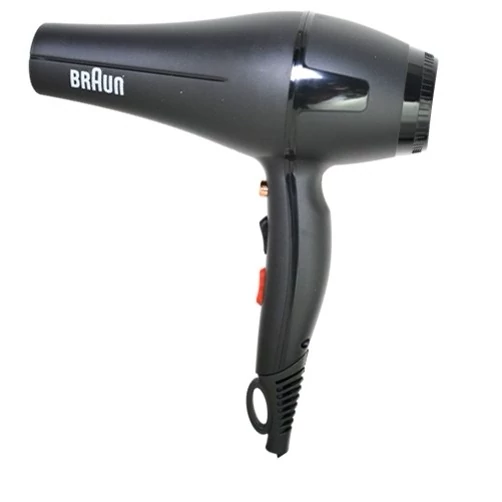 سشوار براون مدل BR-1009