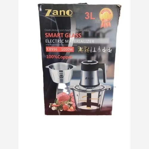 خورد کن دوکاسه 20 تیغ زانو