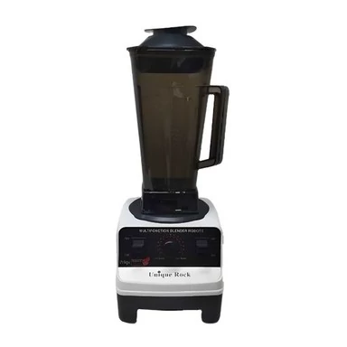 مخلوط کن نیمه صنعتی یونیک راک کد 2200