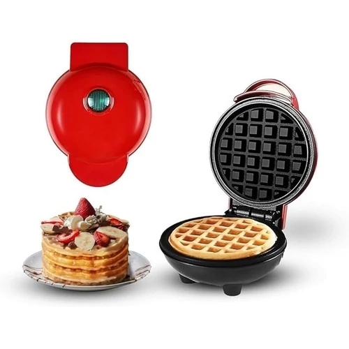 وافل ساز مدل mini maker برند fxprfss
