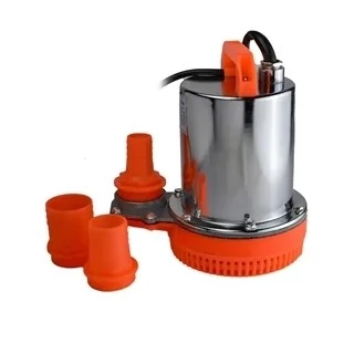 کف کش ایکار 12 ولت 200 وات 8 متری 2 اینچ نقره ای مدل AES200-12V