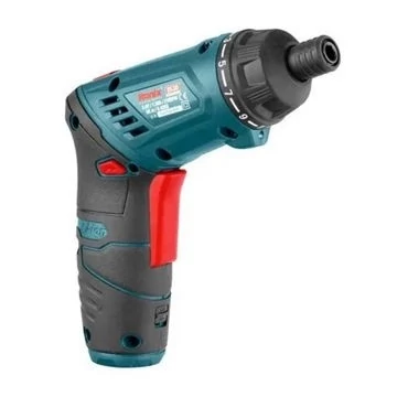 پیچ گوشتی شارژی رونیکس 8530