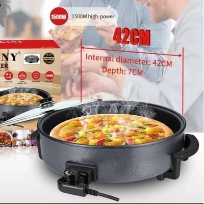 پیتزا پز چندکاره سوکانی مدل SK-07084