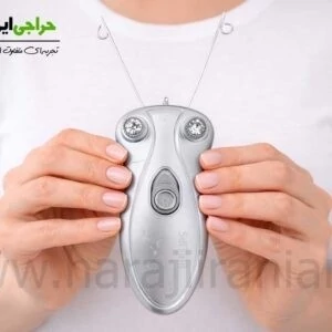 بندانداز برقی فیلیپس AN-1221