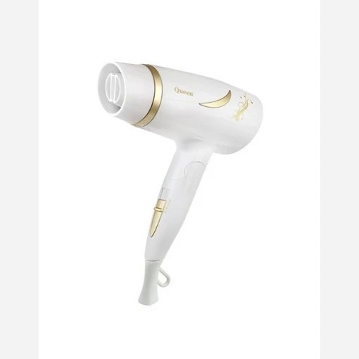سشوار تاشو 1600 وات کوئین مدل HD360