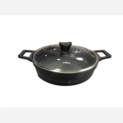 ماهیتابه گرانیتی سایز 32 یونیک