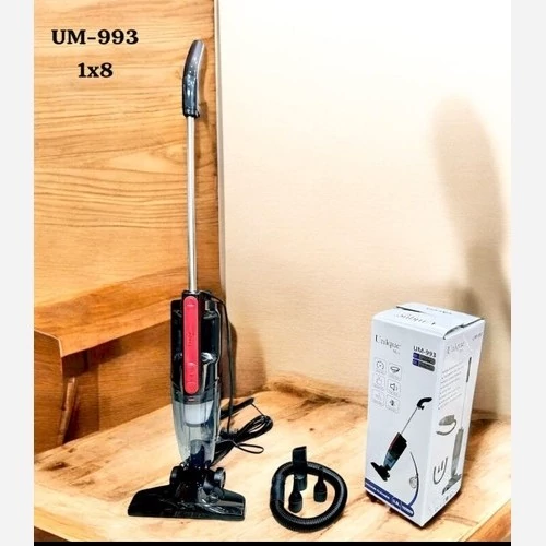 جارو برقی عصایی یونیک- قدرت 1000W وات- مدل UM-993