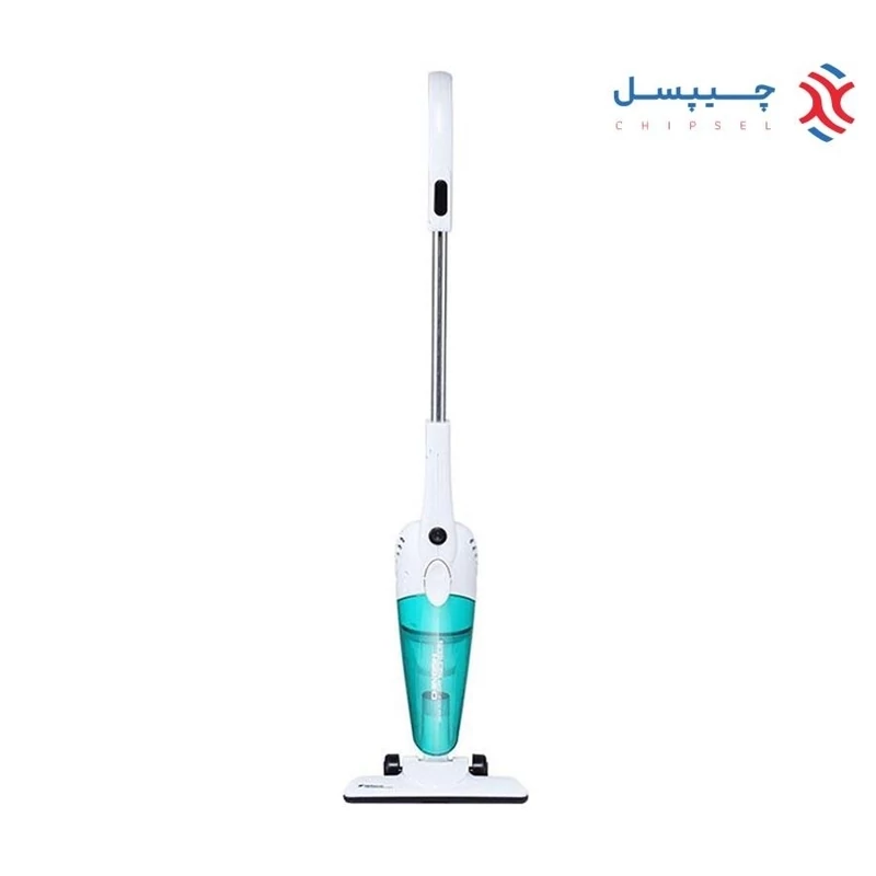 جارو برقی دیرما مدل DX118C
