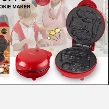 کوکی ساز ماشینی سوکانی مدل SK-08097