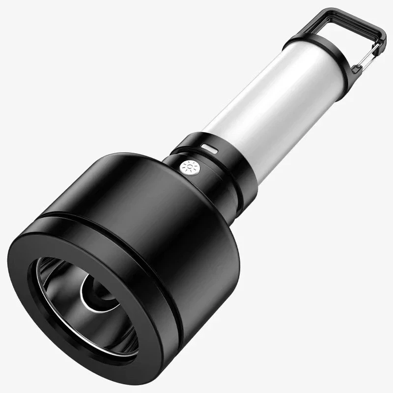 چراغ قوه طرح فانوس مدل CH-23052