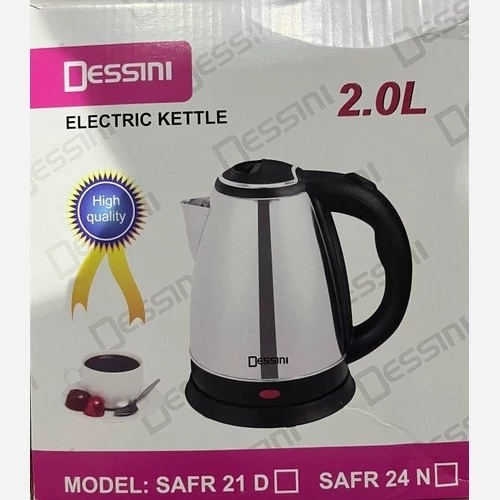 کتری برقی دسینی SAFR-21