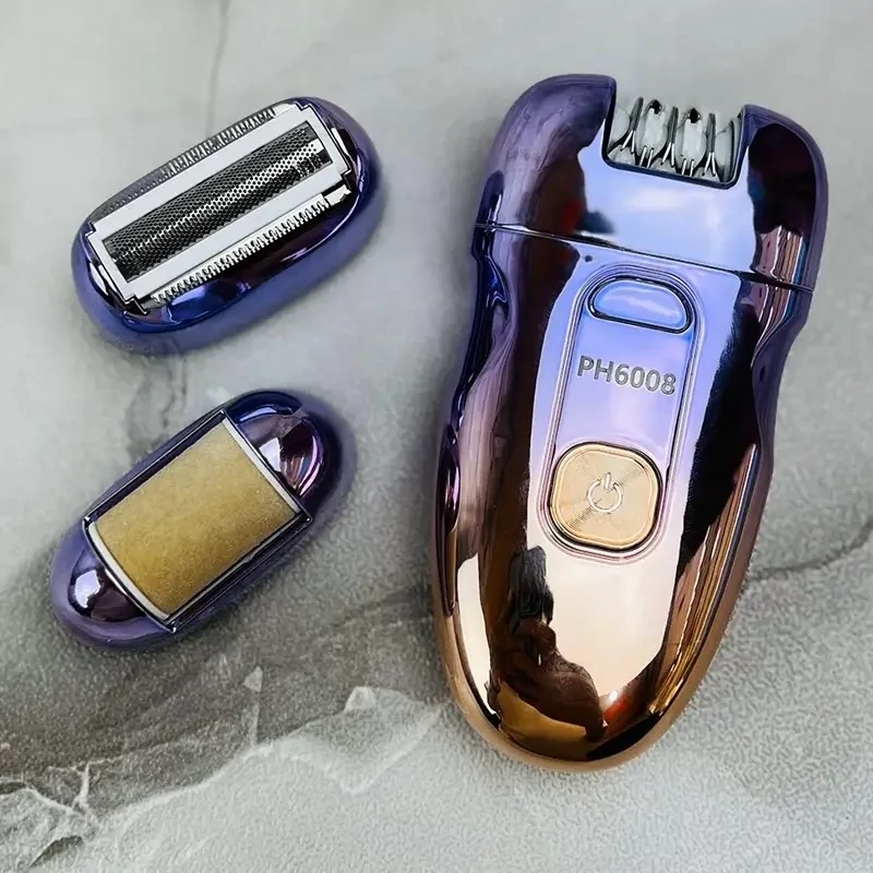 اپیلاتور فیلیپس Philips مدل PH6008
