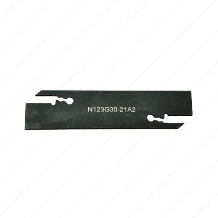 تیغه کیوکات مدل N123G30-21A2 برند DERIBER