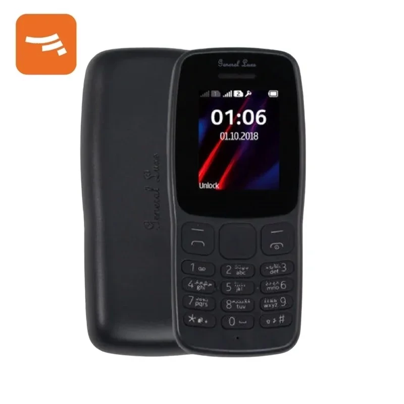 گوشی جنرال لوکس مدل classic 106