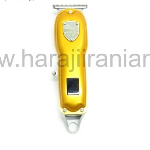خط زن وال دیتیلر گلد 2020 دیجیتالی WAHL-DETAILER