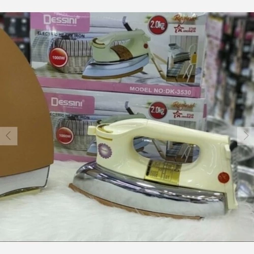 اتو خشک دسینی مدل DK3530