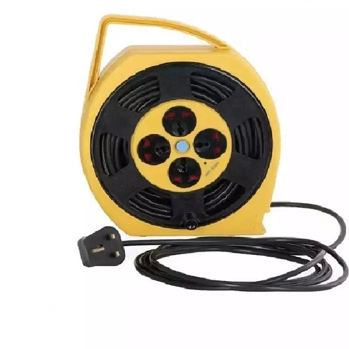 چندراهی و سیم سیار 2200 وات گرین لاین مدل GNGS350PS - GS-350