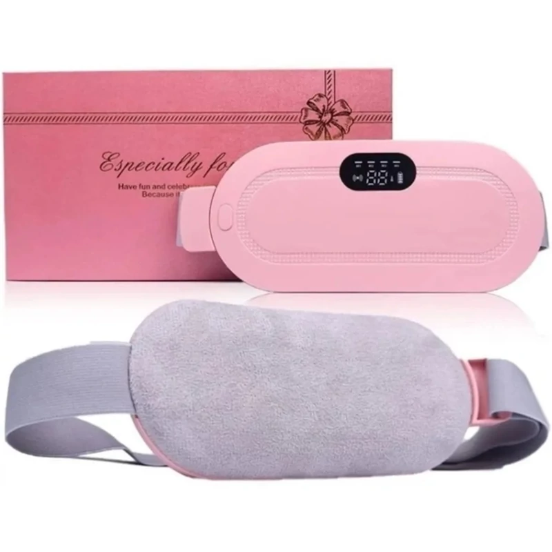 ماساژور شکم و کمر مدل MDHL-PINK( اورجینال)