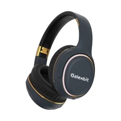 هدفون بلوتوثی گلکسبیت مدل GH34