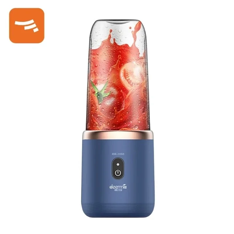 مخلوط کن قابل حمل شیائومی مدل Deerma Mini DEM-NU05