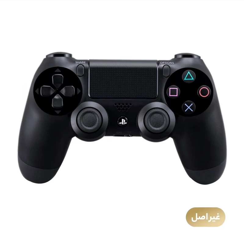 دسته PS4 مدل DualShock 4 3.5   6