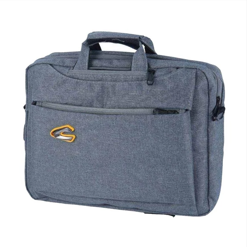 کیف لپ تاپ 15.6 اینچی مدل camel mc-662 2