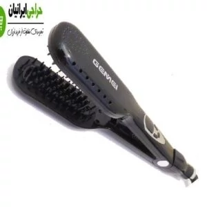 برس حرارتی جیمی مدل GEMEI GM-418