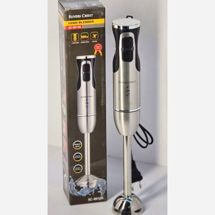 گوشت کوب برقی سیلور کرست مدل SC-8010