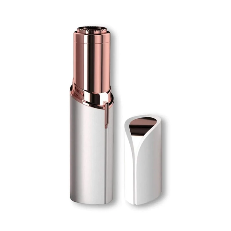 دستگاه شیور صورت بانوان ماتیکی Facial Hair Remover