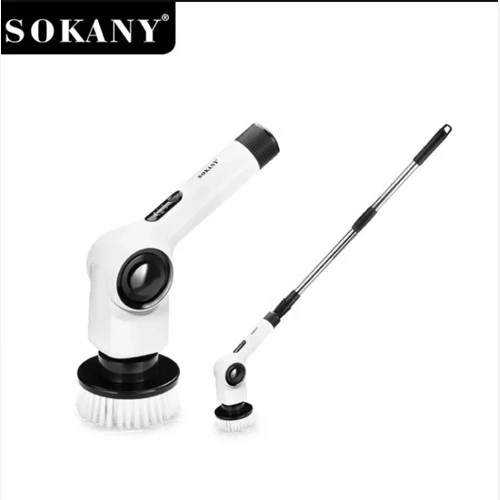 نقطه شور شارژی هشت کاره سوکانی مدل SK-13058
