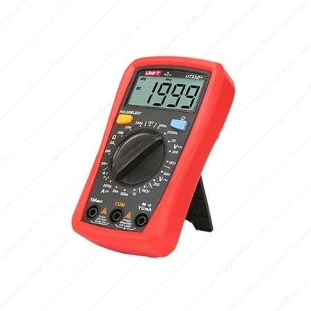 مولتی متر دیجیتالی کد UT33D برند یونی تی مولتی