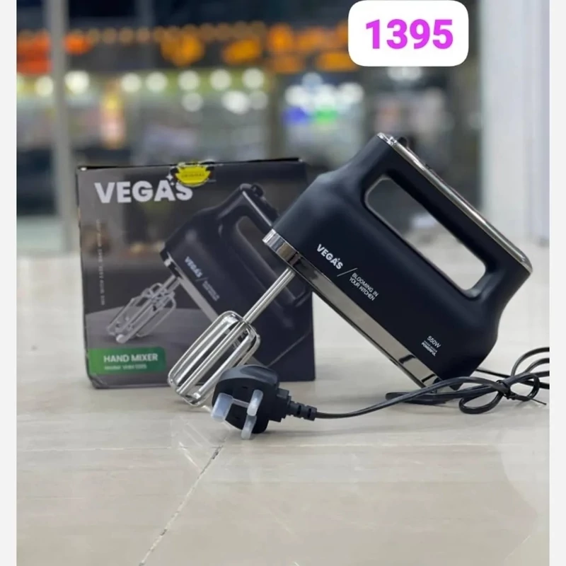 همزن دستی وگاس مدل VHM1395