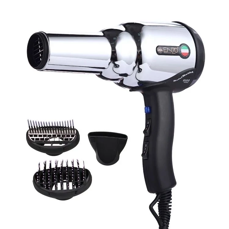 سشوار حرفه ای انزو پروفیشینال مدل EN-3001