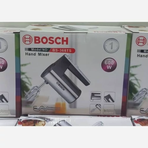 همزن دستی بوش BS-368 TS