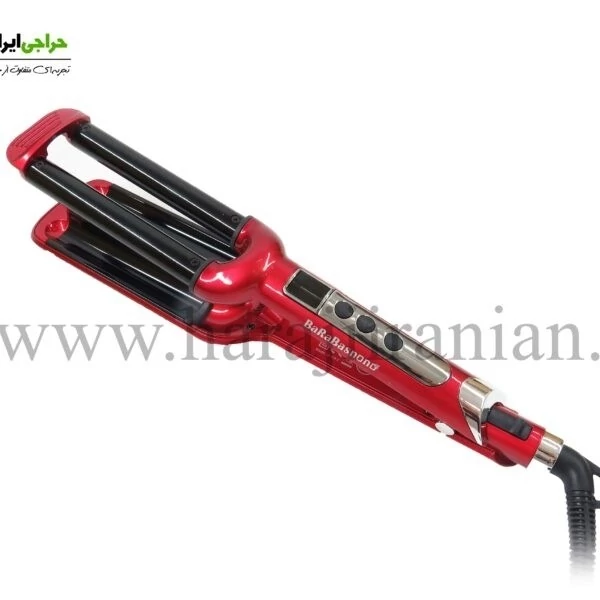 دستگاه فر اس s بای بابلیس نانو st-2288