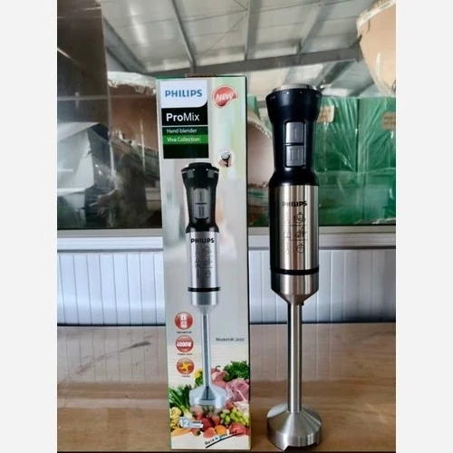 گوشتکوب فیلیپس- تیغه طلایی قدرت 4000 وات مدل HR-2650