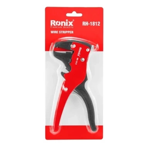 سیم لخت کن کلاغی مدل RH-1812 رونیکس