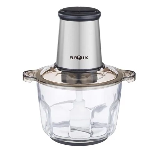 خردکن حرفه ای یورولوکس مدل EU-FC2539LSB خردکن حرفه ای یورولوکس مدل EU-FC2539LSB