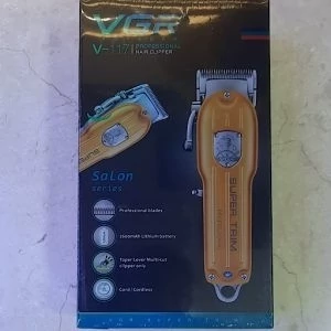 ماشین اصلاح وی جی آر VGR v117