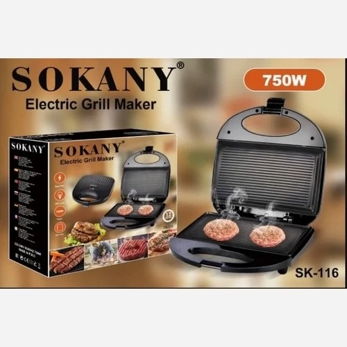 گریل سوکانی مدل SK-116