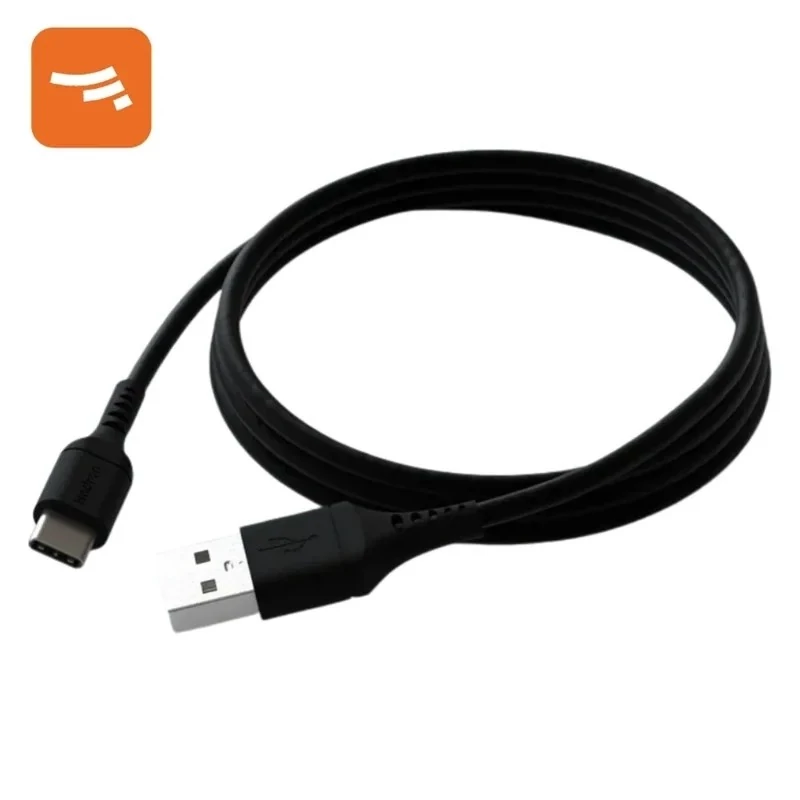 کابل شارژر هادرون USB-A به USB-C