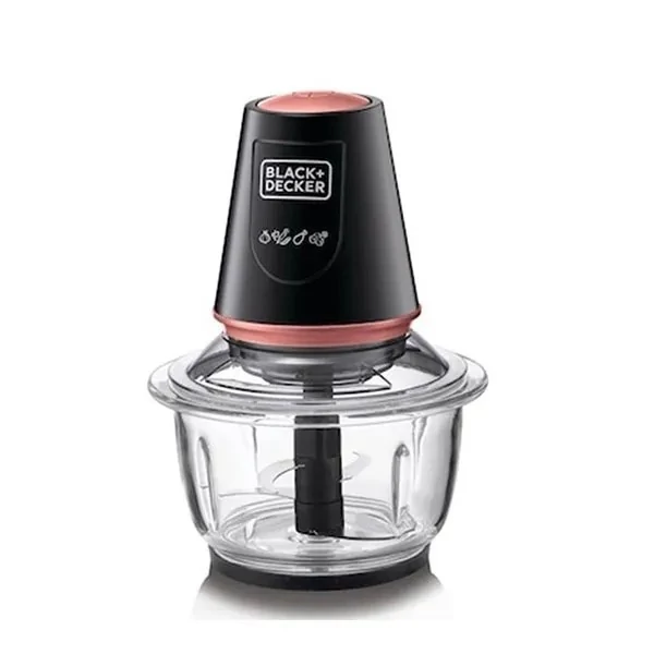 خردکن بلک اند دکر مدل BLACK and DECKER GC430-B5