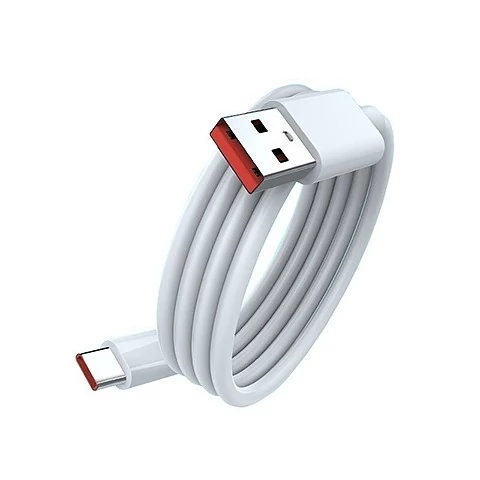 کابل شارژ سرجعبه ای  120 وات شیائومی (Xiaomi Original 120w Cable)
