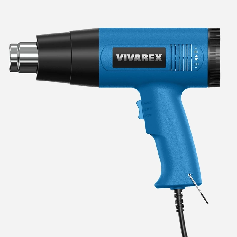 سشوار صنعتی ویوارکس مدل  VR2004-HG