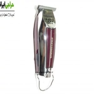 ماشین اصلاح جیمی مدل GEMEI 855