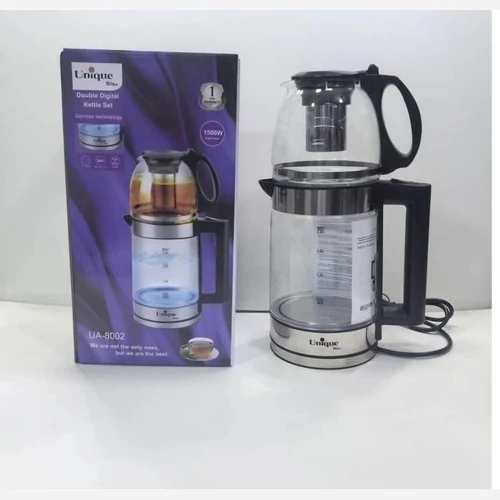 چایساز روهمی یونیک مدل UA-8002