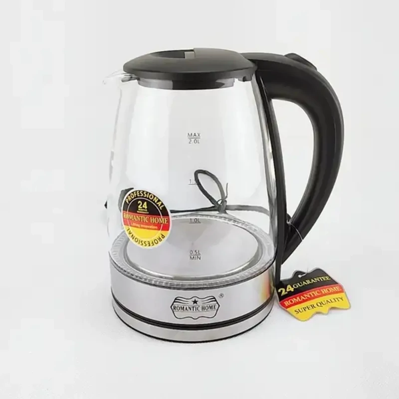 کتری برقی رمانتیک KT-30A