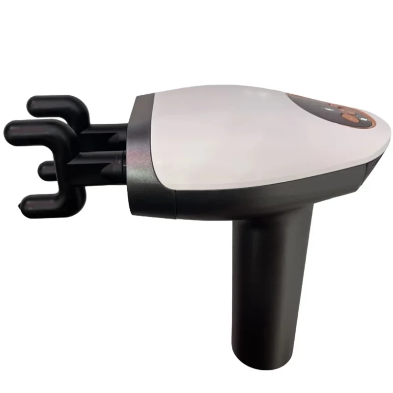 ماساژور تفنگی دوسر بلوایدیا مدل Blueidea BLD922