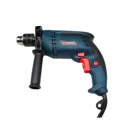 دریل چکشی 13 میلیمتری 3000 وات اینتیمکث مدل 1-0132